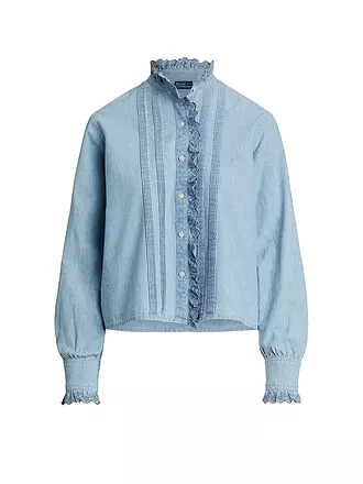 POLO RALPH LAUREN | Bluse | 
